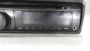 Mitsubishi Carisma Radio/CD/DVD/GPS-pääyksikkö 