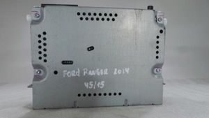 Ford Ranger Unità principale autoradio/CD/DVD/GPS 