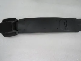 Fiat 500L Front seatbelt 