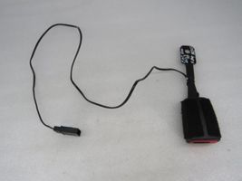 Fiat 500L Front seatbelt 