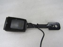 Fiat 500L Front seatbelt 