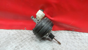 Volkswagen Crafter Brake booster 