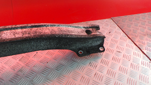 Citroen C4 I Picasso Rear bumper support beam 