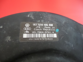 Volkswagen Eos Brake booster 