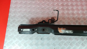 BMW 3 E92 E93 Traversa di supporto paraurti posteriore 