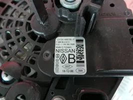 Nissan Qashqai Alternator 