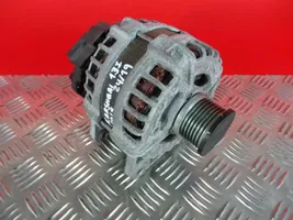 Nissan Qashqai Alternator 