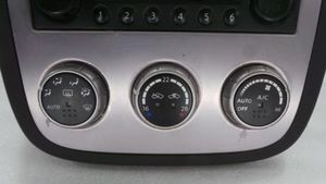 Nissan Murano Z50 Unità principale autoradio/CD/DVD/GPS 