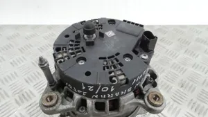 Volkswagen Sharan Alternator 