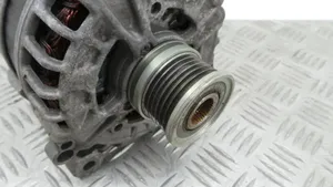 Volkswagen Sharan Alternator 