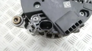 Volkswagen Sharan Alternator 