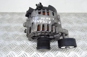 Ford Transit Generator/alternator 