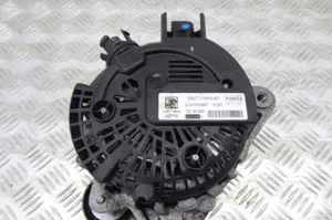 Ford Transit Generator/alternator 