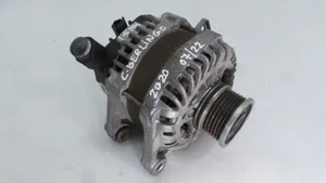 Citroen Berlingo Alternator 