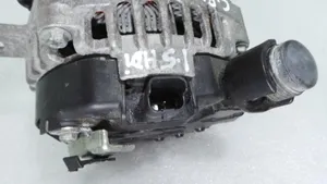 Citroen Berlingo Alternator 