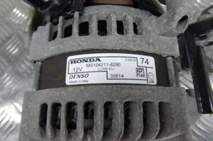 Honda CR-V Alternator 