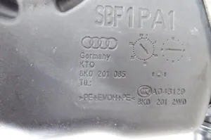 Audi A4 S4 B8 8K Vaso di espansione carburante 