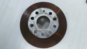 Volkswagen Scirocco Front brake disc 