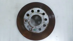 Volkswagen Scirocco Front brake disc 