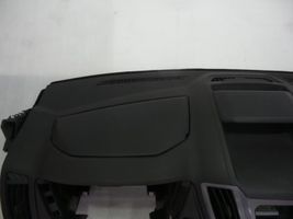 Ford Transit Dashboard 