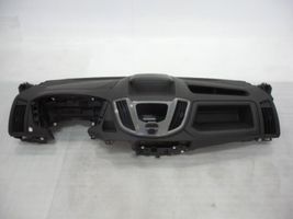 Ford Transit Dashboard 