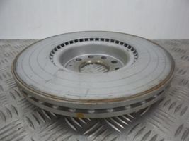 Seat Alhambra (Mk2) Передний тормозной диск 