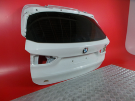 BMW X1 F48 F49 Portellone posteriore/bagagliaio 