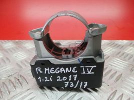 Renault Megane IV Ohjauspyörän lukitus 