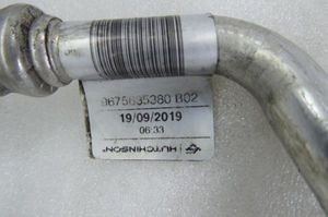Peugeot Rifter Gaisa kondicioniera caurulīte (-es) / šļūtene (-es) 