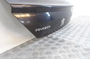 Peugeot 407 Portellone posteriore/bagagliaio 