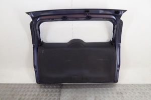 Honda CR-V Tailgate/trunk/boot lid 