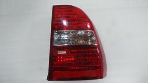 KIA Sportage Lampy tylnej klapy bagażnika 