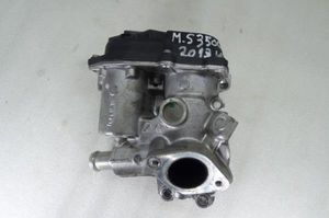 Mercedes-Benz S W222 EGR-venttiili 