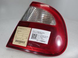 Seat Cordoba (6K) Lampy tylnej klapy bagażnika 