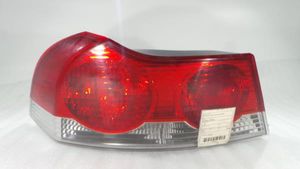 Volvo C70 Tailgate rear/tail lights 