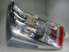Toyota Prius (XW30) Lampy tylnej klapy bagażnika 