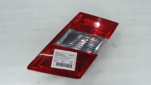 Mercedes-Benz CLC CL203 Lampy tylnej klapy bagażnika 