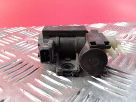 Opel Movano B Turbo solenoid valve 