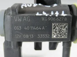 Audi Q3 8U Solenoīda vārsts 