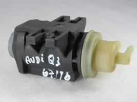 Audi Q3 8U Solenoīda vārsts 