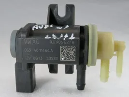 Audi Q3 8U Solenoīda vārsts 