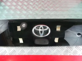 Toyota Aygo AB10 Szyba tylna 