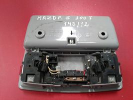 Mazda 5 Taschenlampe 