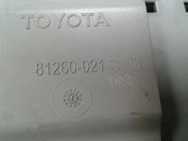 Toyota Auris 150 Spottivalo 