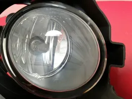 Nissan Qashqai+2 Światło przeciwmgłowe przednie 