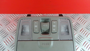 KIA Ceed Lampa 