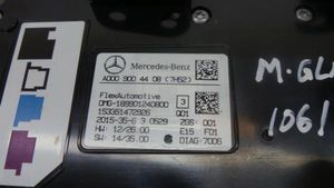 Mercedes-Benz GLA W156 Projecteur 