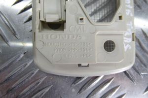 Honda CR-V Spottivalo 