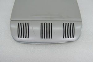 Skoda Fabia Mk2 (5J) Lampa 