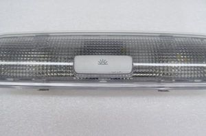 Skoda Fabia Mk2 (5J) Lampa 